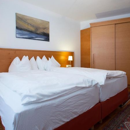 Mitterdorf Appartements St. Anton am Arlberg Zewnętrze zdjęcie
