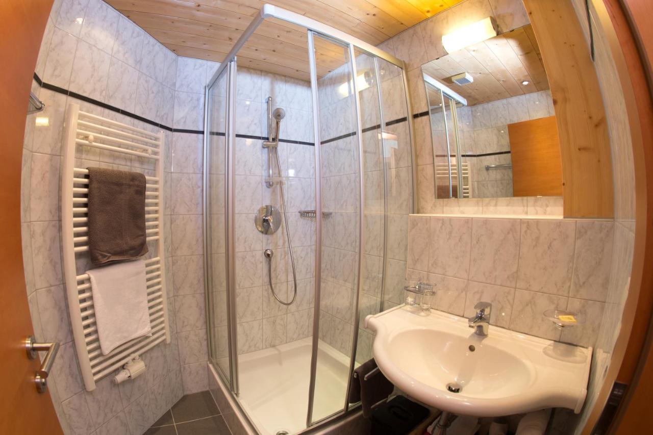 Mitterdorf Appartements St. Anton am Arlberg Zewnętrze zdjęcie